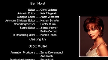 Burngoberrie Outro #S3 V1 (FIXED)