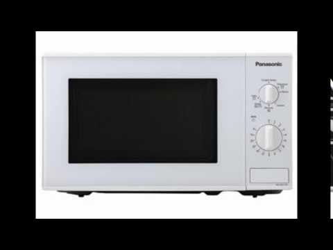 микроволновая печь панасоник инверторная - YouTube