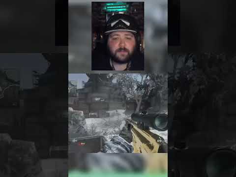 That Double Quickscope