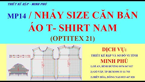 MP14 / Basic SIZE Jump - Men