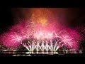 [公式]第27回 なにわ淀川花火大会 2015 大阪 Naniwa Yodogawa Fireworks Festival Osaka Japan