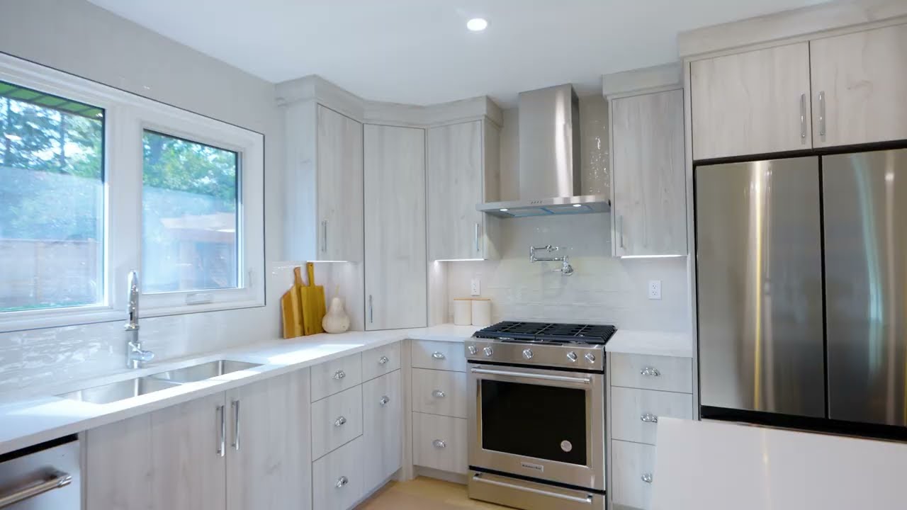 Renovated bungalow in Canyon Meadows for sale! 507 Cantrell Dr SW, Calgary Alberta