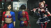 Mod Games X