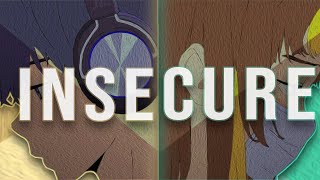 The Insecurities We Face Words Bubble Up Like Soda Pop