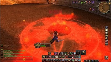 85 Subtlety Rogue PvP 4.2 - Zpwner