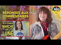 Quiz sur l'alunissage et les théories du complot