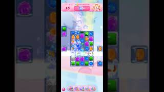 Candy Crush Saga level 13 - aplikasi di goggle play screenshot 1