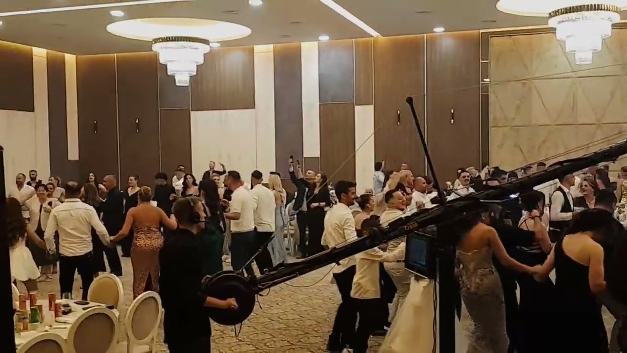 Atdhe Rexhepi - Atmosfera në Dasem 🇦🇱🇽🇰