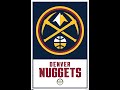 Denver Nuggets Vs Miami Heat Final de Campeonato de la NBA 2023 Acompañenme a ver el Juego 5