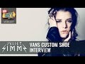 Juliet Simms Interview (Live 2015 Vans Warped Tour)