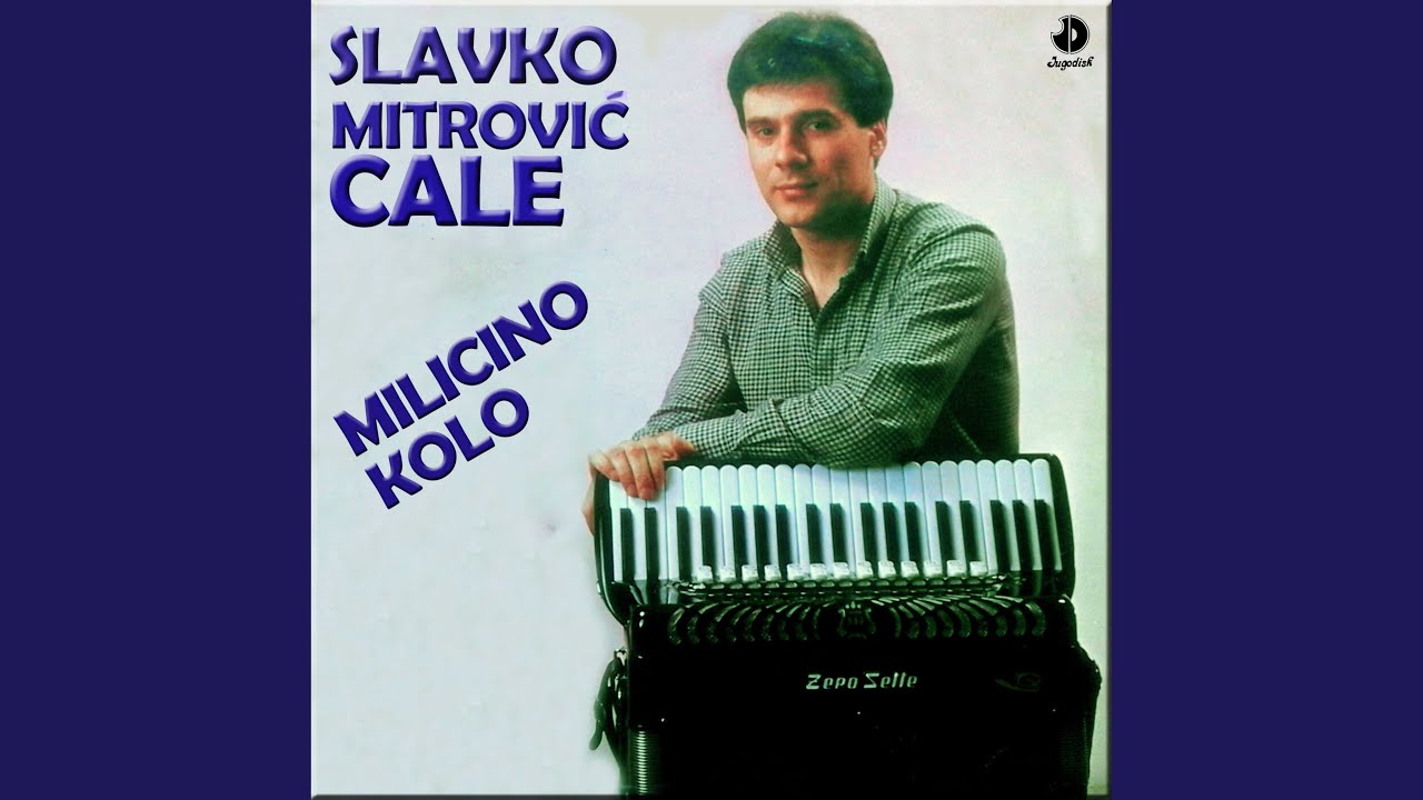 Milicino kolo
