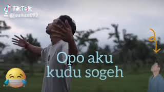 story wa kalah bondo