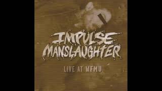 Impulse Manslaughter live at WFMU CD rip FLAC