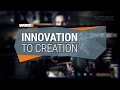 Innovation to Creation - WORX GT Revolution