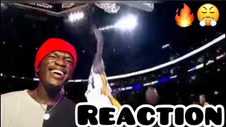 African Reacts to Young Track aka Treezy Kobe Bryant Sick | AFRICAN REACTION |