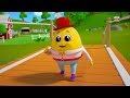 Шалтай-Болтай  3d детские стишки для детей  Humpty Dumpty  Preschool Songs And Rhymes