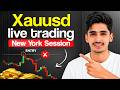Gold Today – Most Important Levels & Live Market Analysis | #93 LIVE