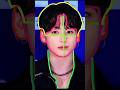 How to draw easzy process jungkook ✨