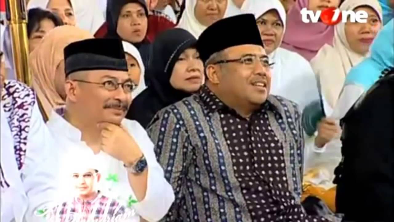 Ceramah Ustad Jefri Al Buchori Tentang Kematian Youtube