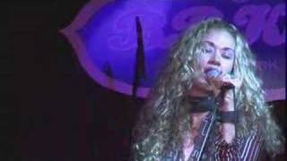 Video thumbnail of "Dana Fuchs - "Almost Home" Live In NYC"