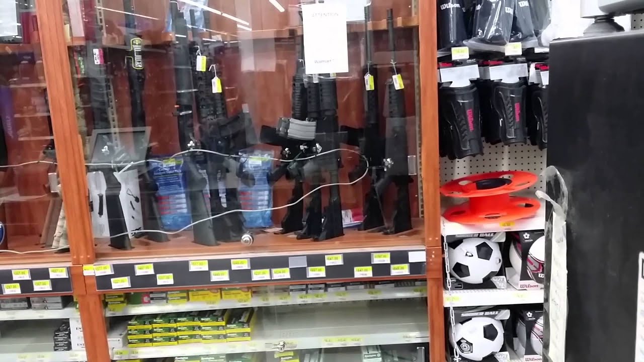 walmart has guns on my trip to north carolina youtube walmart clinton north carolina