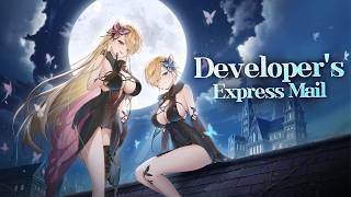 Epic Seven May-Jun Update Content l Developer's Express Mail screenshot 5