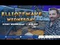 The Elliottwave Wednesday Live Stream w/ Todd Gordon - 2/26/20