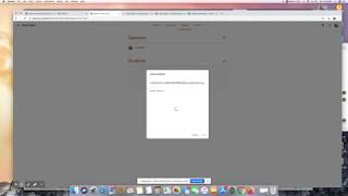 Google Classroom - Mass Enrollment - No Class Code screenshot 4