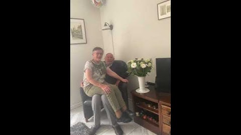 Henk & Rineke 60 jaar getrouwd