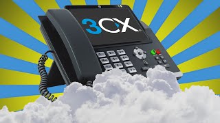 Your business needs this FREE cloud PBX! - 3CX Free! screenshot 3