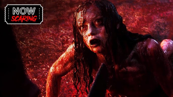 Evil Dead (2013)  Scarina's Scary Vault of Scariness