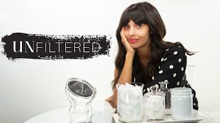 Jameela Jamil Says She Isn't 'Interested in Feeling Beautiful' | Unfiltered