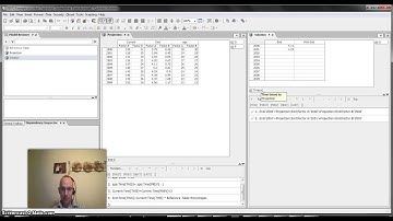Learn Quantrix Modeler: Example of a Non-Traditional Spreadsheet Formula Episode #0072