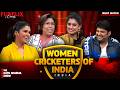 Women Cricketers Of India | The Kapil Sharma Show | Comedy Show |