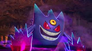 Pockie Trainers Pokemon screenshot 4
