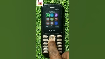 Super Battery Mode Disable In Lava A1 Mobile