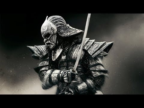 Vídeo: Quem é Samurai