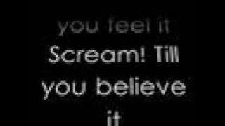 Tokio Hotel - Scream Lyrics