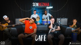 Café - Vitão - Sem Reznha Acústico