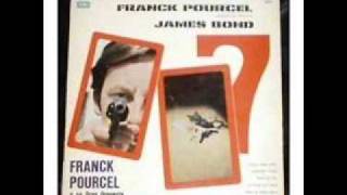 Frank Pourcel - [James Bond / Agente 007] (Solo se vive dos veces)