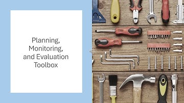 Introduction to Implementation Part 4: Monitoring and Evaluating