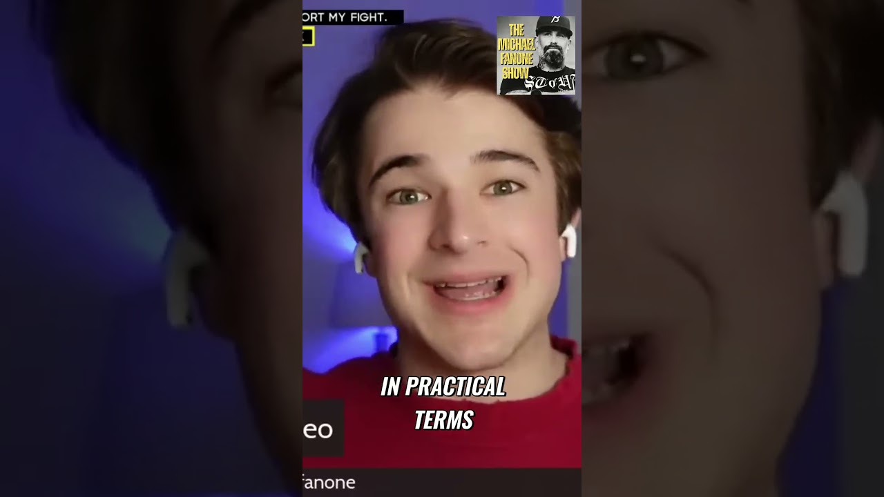 My Audience Fought Back: Democracy Lovers Unite! 