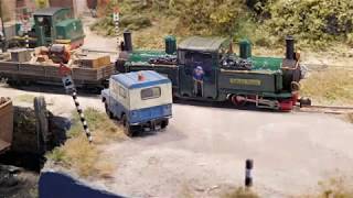 Ontraxs 2019 - Part 1