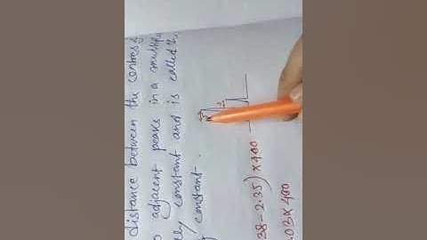 Coupling Constant(Csir net June 2012)