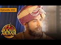 Jodha Akbar - Ep 202 - La fougueuse princesse et le prince sans coeur - Série en français - HD