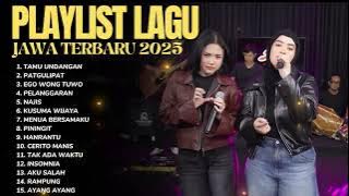 WORO WIDOWATI FULL ALBUM TERBARU 2025 - TAMU UNDANGAN - PATGULIPAT - EGO WONG TUWO || JOWOTREND