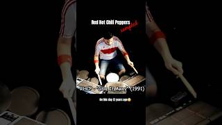 Sampled Rhcps Iconic Song