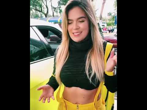 Karol G - Concierto Gratis Medellin