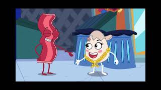 It’s me derpy bacon, IAM SUO SARRY!