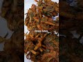 Easy iftar ideas | pakoras fries and sandwiches at home #shorts